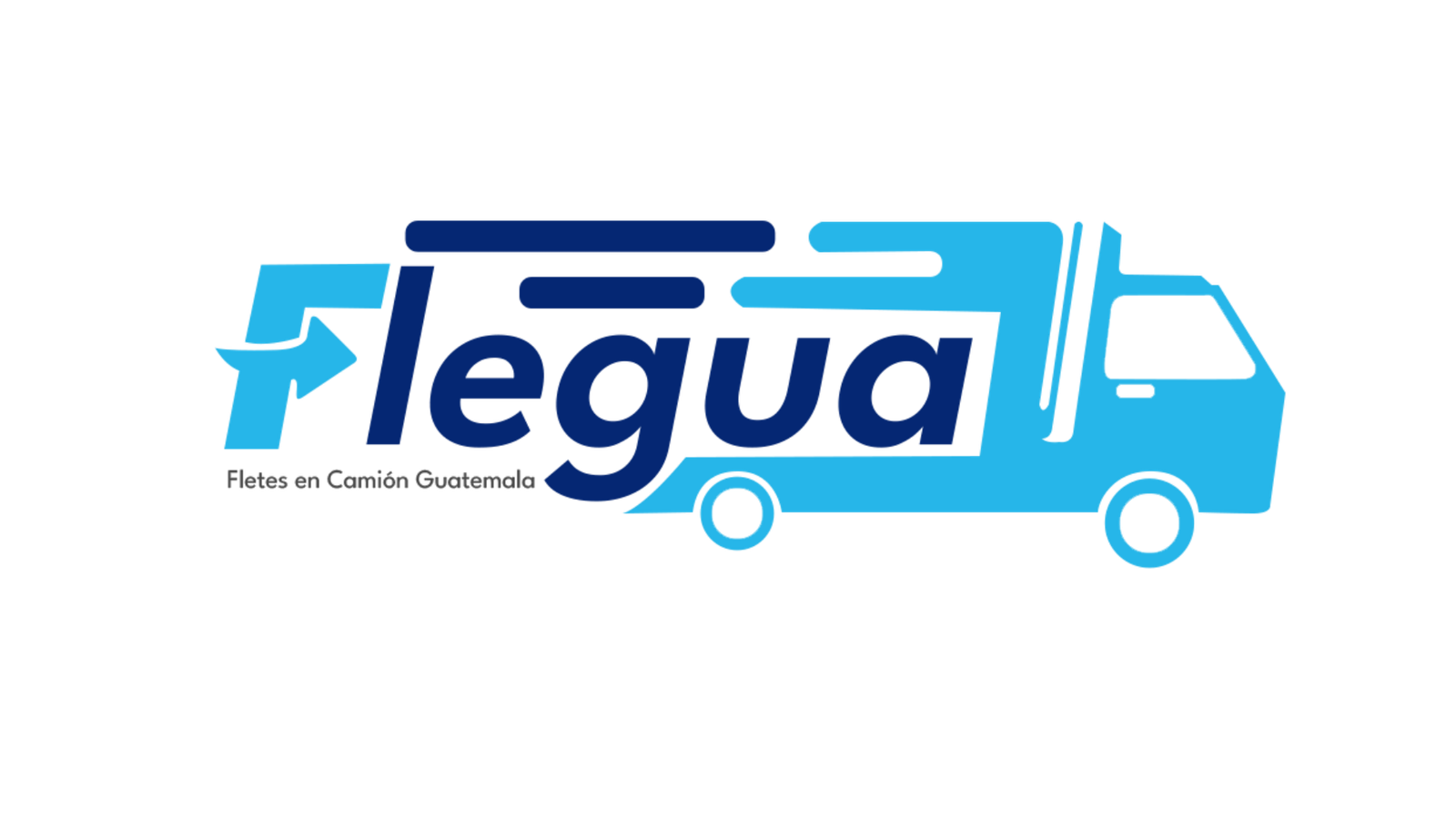 Logo de Flegua